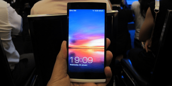 OPPO-Find5-Cover