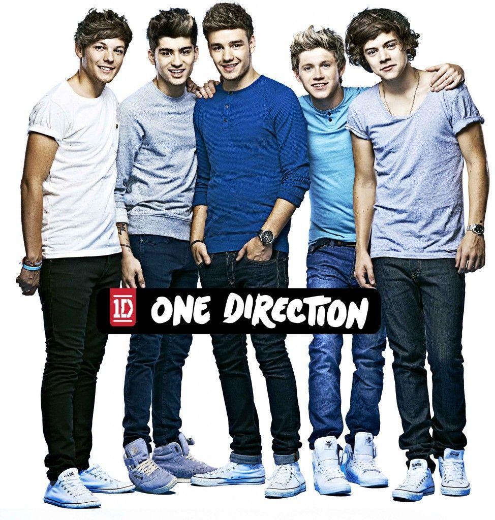 Photo-One Direction