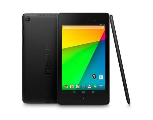 Asus Nexus 7 2013