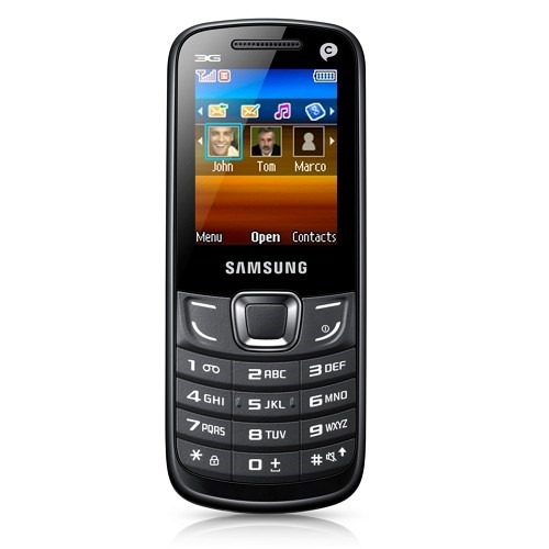 Samsung Hero 3G