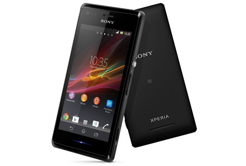 Sony-Xperia-M