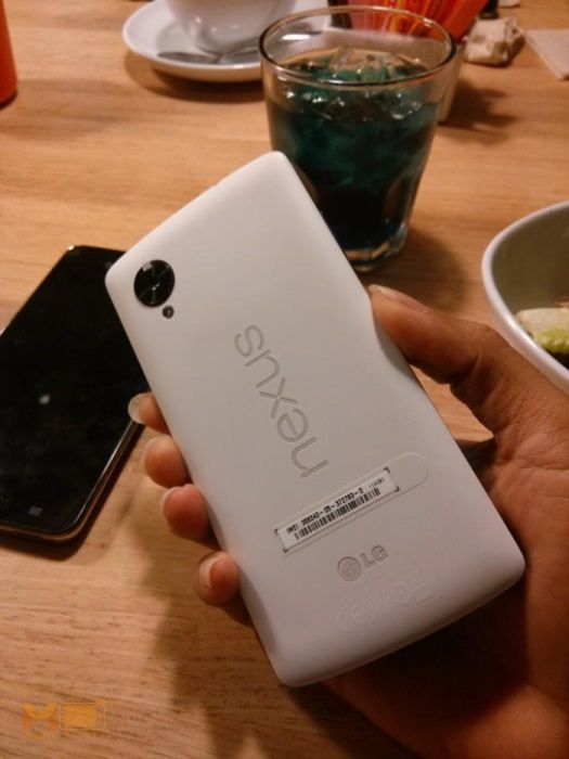 Nexus 5 -2