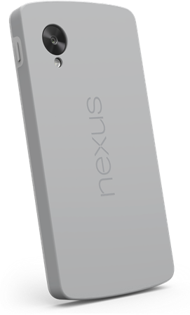 Nexus 5 Bumper 2