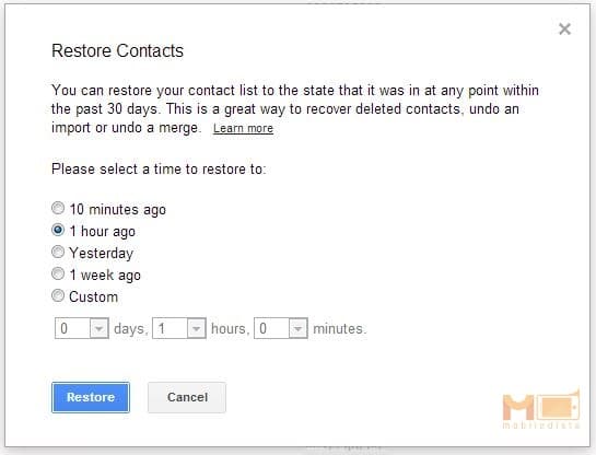Restore_contact