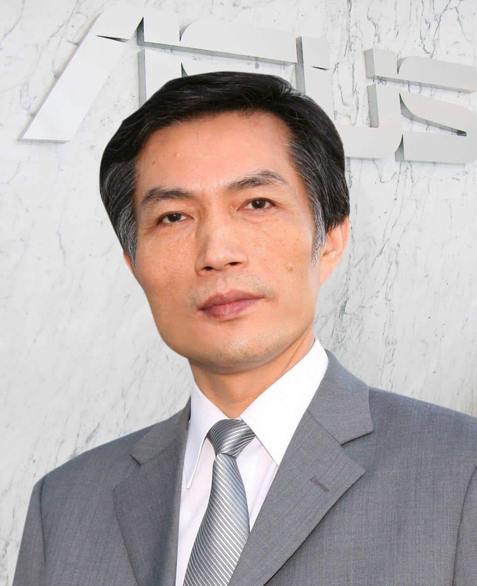 Jonathan Tsang