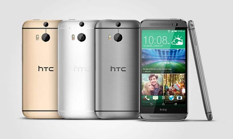 HTC-One-M8_Gunmetal_Silver_Gold
