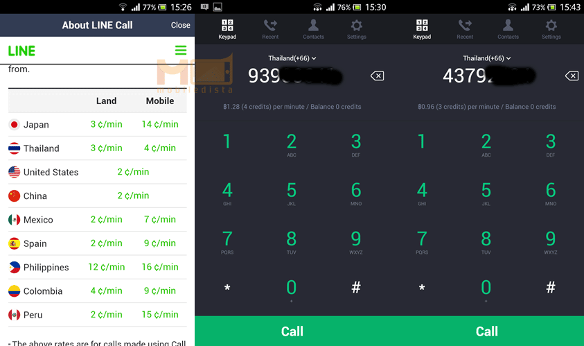 Screenshot_line-call