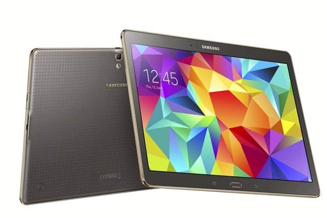 [Image] Galaxy Tab S 10.5-inch_5