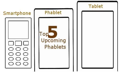 Top-5-upcoming-phablets