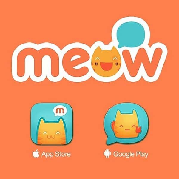 meow chat mobiledista