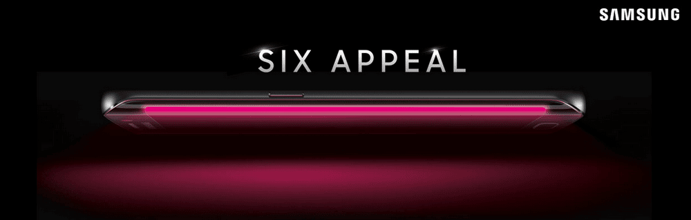 Galaxy S6 appeal