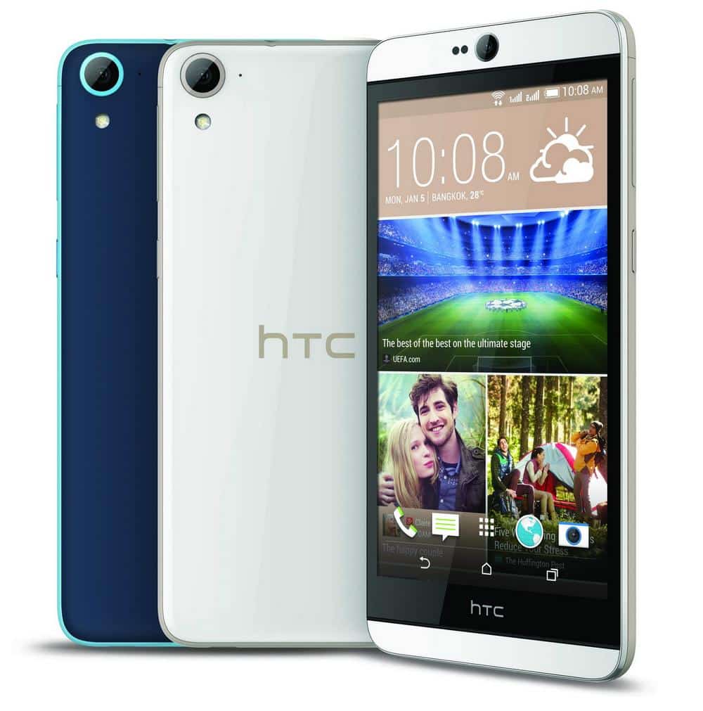 HTC Desire 826_Range_KV_TH