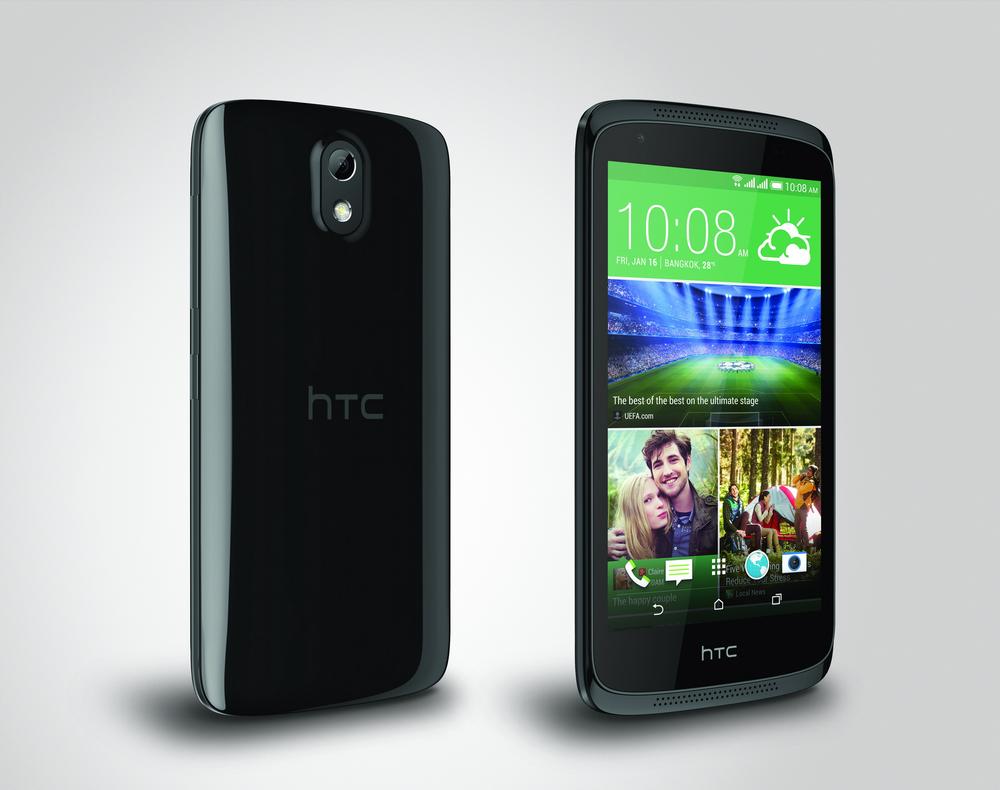 HTC Desire 526G (3)