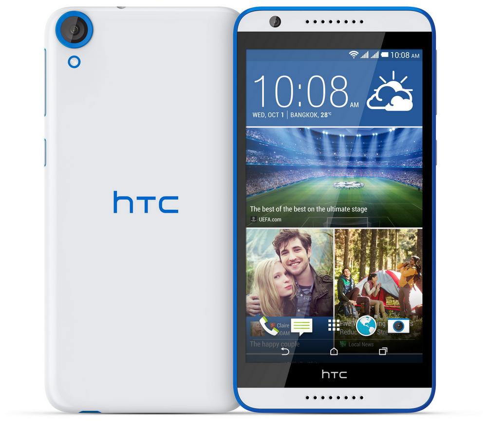 HTC Desire 820s dual sim (1)