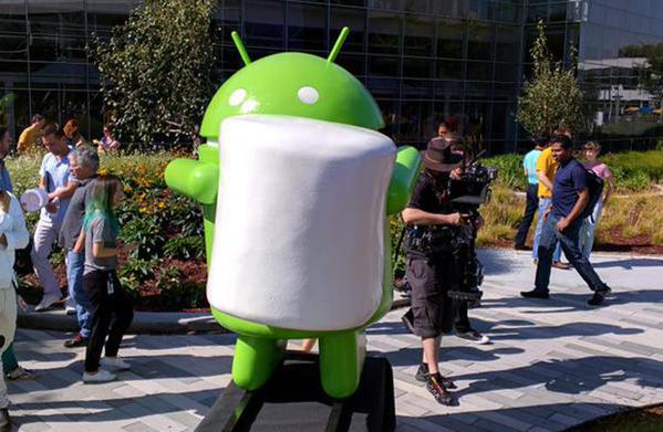 Android 6