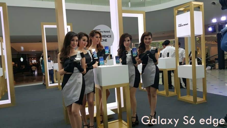 Galaxy S6 edge -4