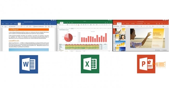 ms-office-for-android