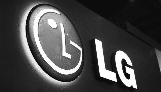 LG-Grey-scale
