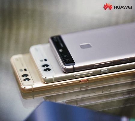 Huawei P9 - MobileDista