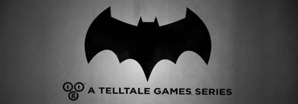 Batman-TellTale-Game