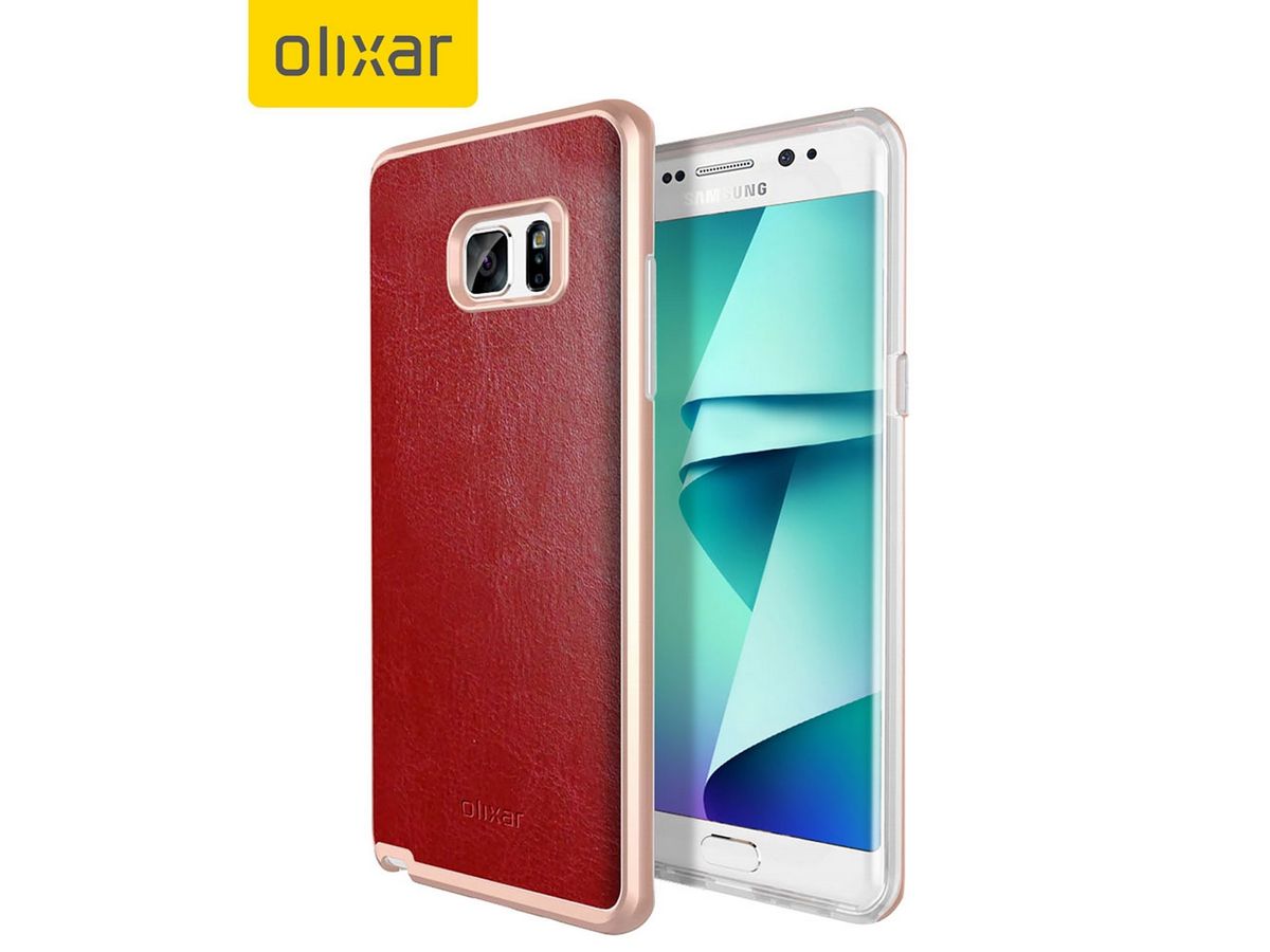 Olixar-NovaShield-Samsung-Galaxy-Note-7-cases-2