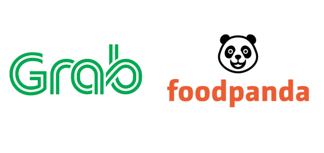 foodpanda-x-grab-_-logo