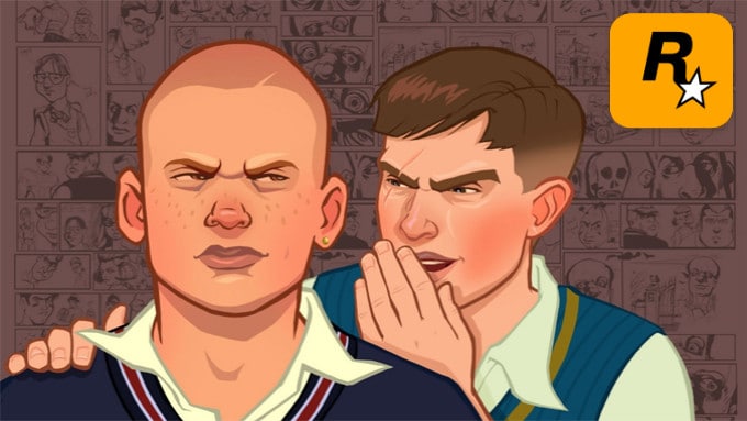 Bully Play Store